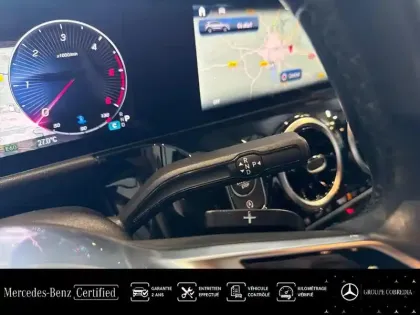 Photo 9 Mercedes GLA  180 d 116ch Progressive Line 8G-DCT