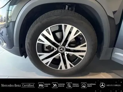 Photo 14 Mercedes GLA  180 d 116ch Progressive Line 8G-DCT