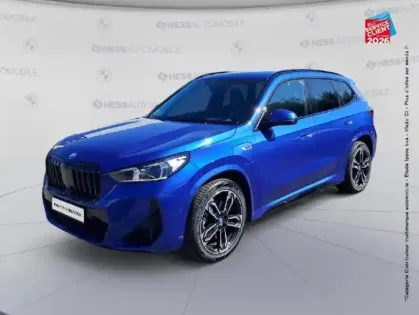 Photo Bmw X1 M Sport