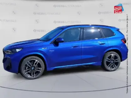 Photo 8 BMW X1  xDrive30e 326ch M Sport