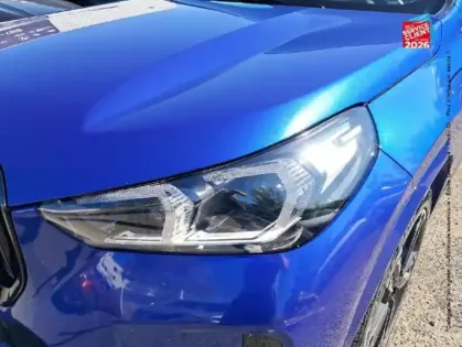 Photo 12 BMW X1  xDrive30e 326ch M Sport