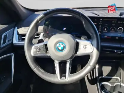 Photo 11 BMW X1  xDrive30e 326ch M Sport
