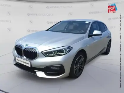 Photo Bmw Serie 1 Edition Sport