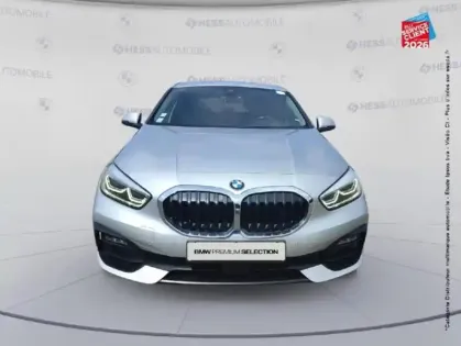 Photo 16 BMW Serie 1 Série 1 116dA 116ch Edition Sport DKG7