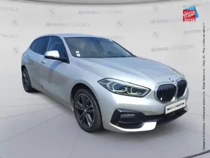 Photo 17 BMW Serie 1 Série 1 116dA 116ch Edition Sport DKG7