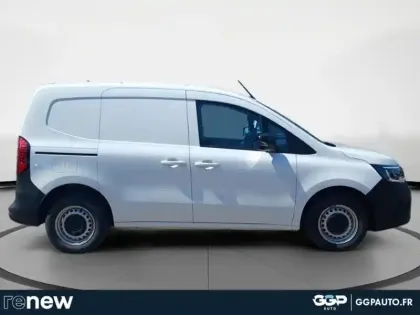 Photo 35 Renault Kangoo Van  L1 1.5 Blue dCi 95ch Extra -24