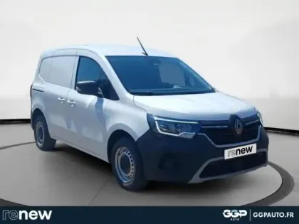 Photo 21 Renault Kangoo Van  L1 1.5 Blue dCi 95ch Extra -24