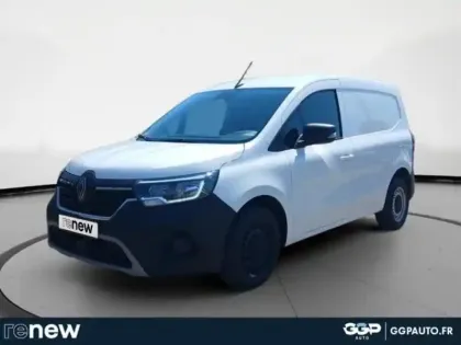 Photo Renault Kangoo Van Extra