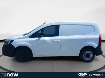 Photo 16 Renault Kangoo Van  L1 1.5 Blue dCi 95ch Extra -24
