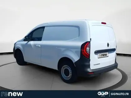 Photo 32 Renault Kangoo Van  L1 1.5 Blue dCi 95ch Extra -24