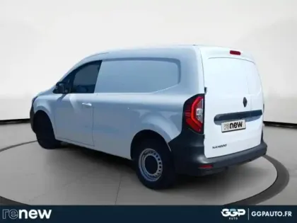 Photo 17 Renault Kangoo Van  L1 1.5 Blue dCi 95ch Extra -24