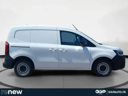 Photo 5 Renault Kangoo Van  L1 1.5 Blue dCi 95ch Extra -24