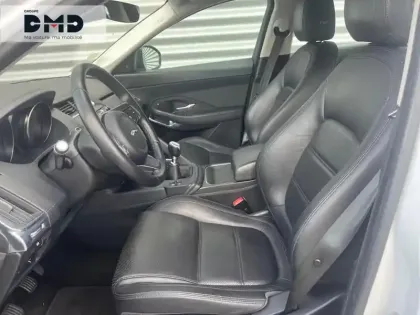 Photo 8 Jaguar E-Pace  2.0D 150ch S