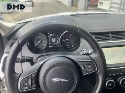 Photo 6 Jaguar E-Pace  2.0D 150ch S