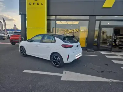 Photo 21 Opel Corsa  1.2 Turbo Hybrid 100ch GS e-BVA6