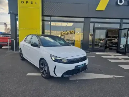 Photo 17 Opel Corsa  1.2 Turbo Hybrid 100ch GS e-BVA6