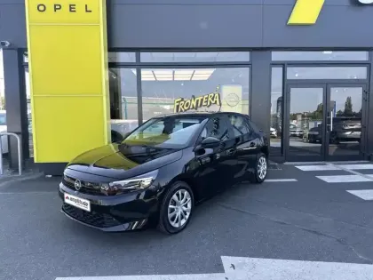 Photo Opel Corsa Gs