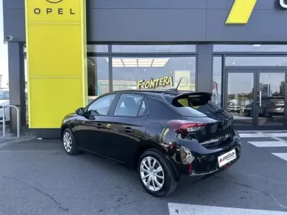 Photo 6 Opel Corsa  1.2 Turbo Hybrid 100ch GS e-BVA6