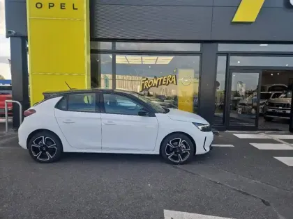 Photo 18 Opel Corsa  1.2 Turbo Hybrid 100ch GS e-BVA6