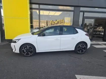 Photo 22 Opel Corsa  1.2 Turbo Hybrid 100ch GS e-BVA6