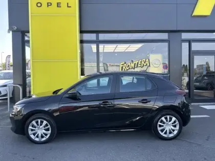 Photo 7 Opel Corsa  1.2 Turbo Hybrid 100ch GS e-BVA6