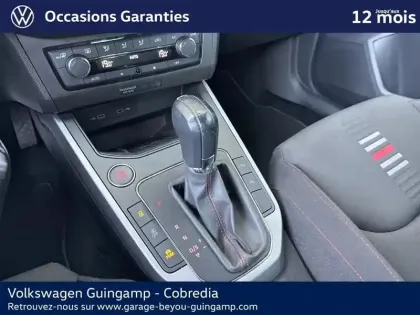 Photo 11 Seat Arona  1.0 TSI 110ch FR DSG7