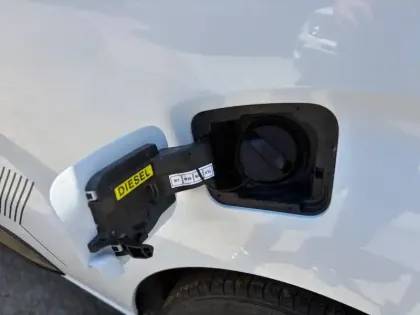 Photo 6 Fiat Scudo  Fg M 2.2 Diesel 180ch Cabine Approfondie Fixe S-Design automatique