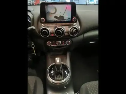 Photo 14 Nissan Juke  1.0 DIG-T 114ch Acenta DCT 2021
