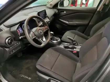 Photo 6 Nissan Juke  1.0 DIG-T 114ch Acenta DCT 2021