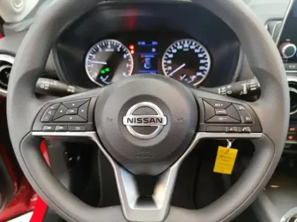 Photo 10 Nissan Juke  1.0 DIG-T 114ch Acenta DCT 2021