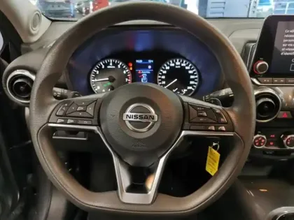 Photo 5 Nissan Juke  1.0 DIG-T 114ch Acenta DCT 2021