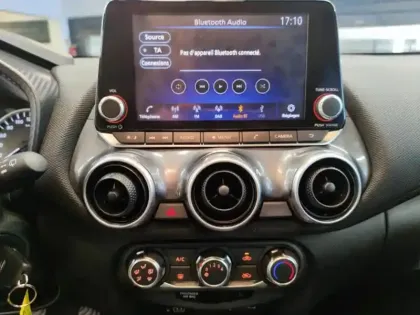 Photo 11 Nissan Juke  1.0 DIG-T 114ch Acenta DCT 2021