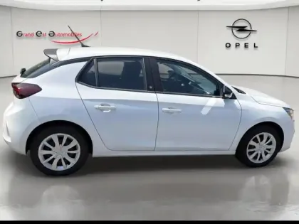 Photo 6 Opel Corsa  -e 136ch Elegance Business