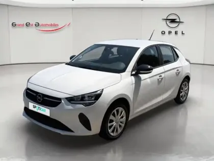 Photo Opel Corsa Elegance Business