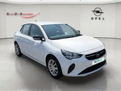 Photo 7 Opel Corsa  -e 136ch Elegance Business