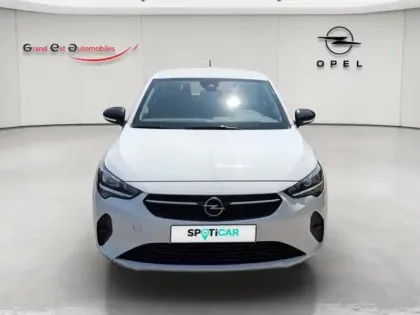 Photo 8 Opel Corsa  -e 136ch Elegance Business