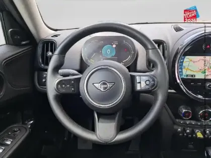 Photo 11 Mini Countryman  Cooper SE 125ch + 95ch Edition Premium Plus ALL4 BVA6