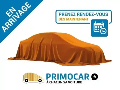 Photo Renault Clio Trend