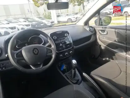 Photo 15 Renault Clio  1.2 16v 75ch Trend 5p