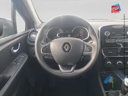 Photo 12 Renault Clio  1.2 16v 75ch Trend 5p