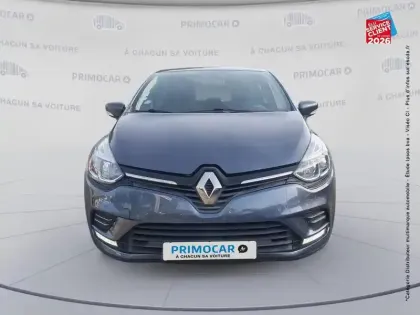Photo 17 Renault Clio  1.2 16v 75ch Trend 5p