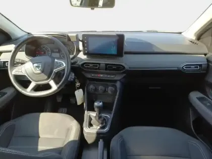 Photo 27 Dacia Sandero  1.0 ECO-G 100ch Confort