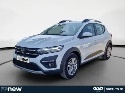 Photo Dacia Sandero Stepway Confort
