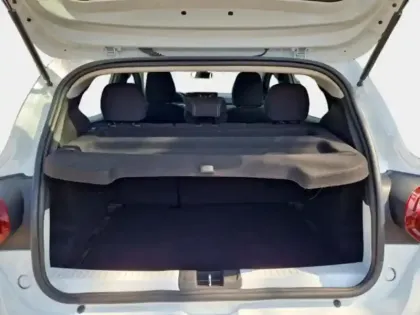 Photo 8 Dacia Sandero  1.0 ECO-G 100ch Stepway Confort -22