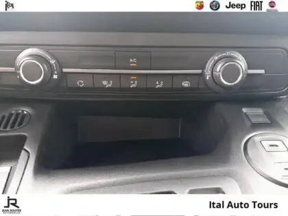 Photo 13 Fiat Doblo  Fg M Diesel 130ch automatique Pack Premium Connect