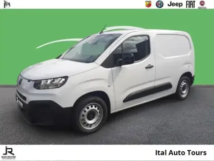 Photo Fiat Doblo Pack Premium Connect