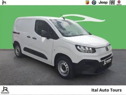 Photo 5 Fiat Doblo  Fg M Diesel 130ch automatique Pack Premium Connect