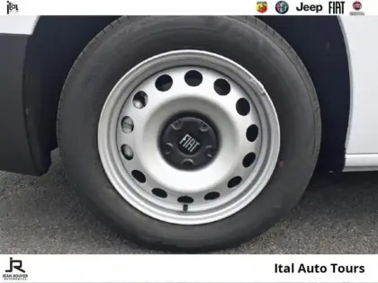 Photo 10 Fiat Doblo  Fg M Diesel 130ch automatique Pack Premium Connect
