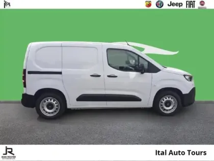 Photo 6 Fiat Doblo  Fg M Diesel 130ch automatique Pack Premium Connect