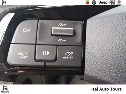 Photo 11 Fiat Doblo  Fg M Diesel 130ch automatique Pack Premium Connect